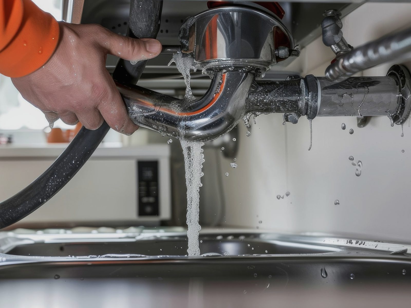Asap Plumbing And Drain Cleaning