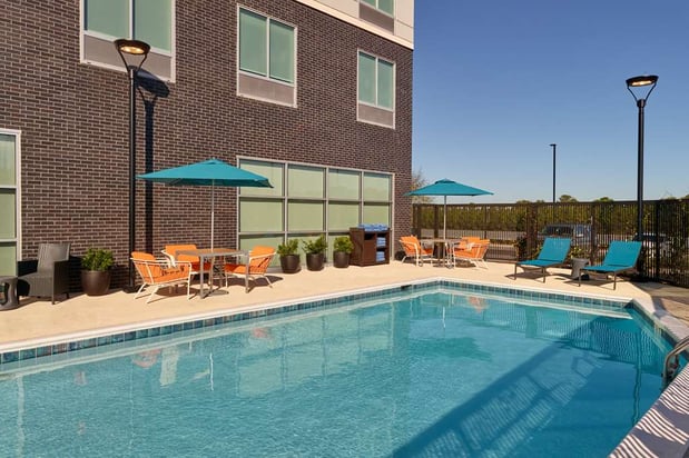 Images Hampton Inn and Suites Fultondale Birmingham I 65