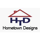 LOGO Hometown Designs Ltd Rotherham 01709 548886
