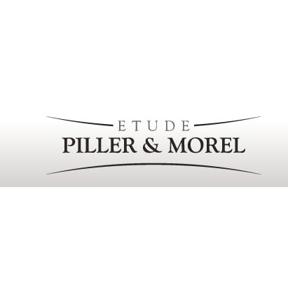 Etude Piller & Morel Logo