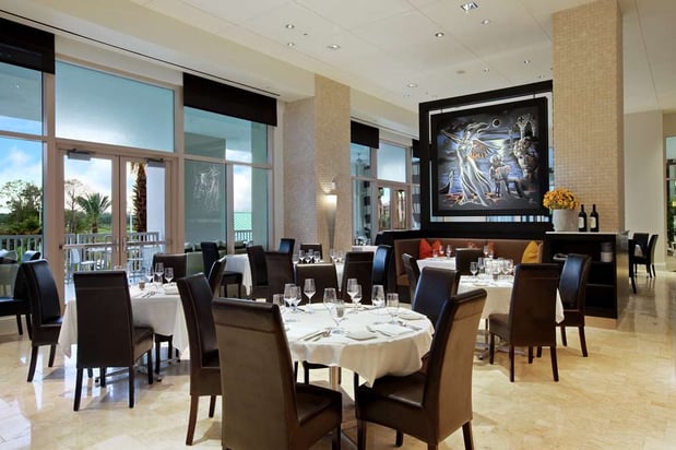 Images Signia by Hilton Orlando - An Official Walt Disney World Hotel