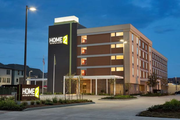 Images Home2 Suites by Hilton Houston Energy Corridor