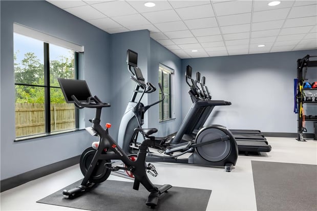 Images Homewood Suites by Hilton Slidell, LA