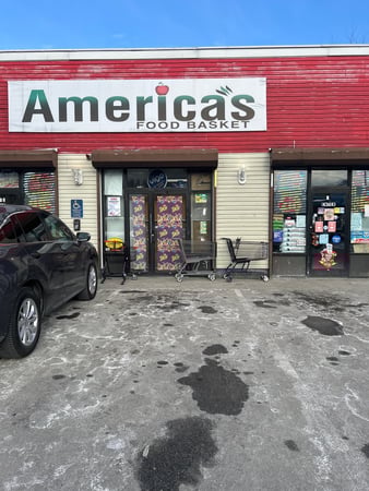 Images CoinFlip Bitcoin ATM - America's Food Basket (Worcester)