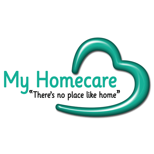 My Homecare Herts, Beds & Bucks Logo