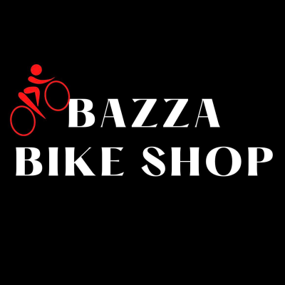Bazza Bike Shop Logo