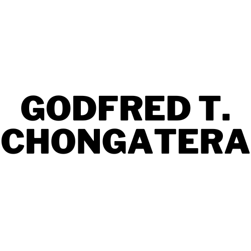 Godfred T. Chongatera Logo