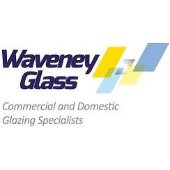 Waveney Glass Co Ltd Logo