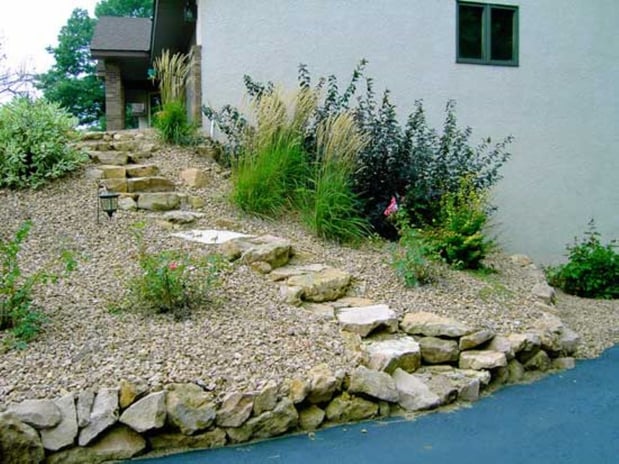 Images Shades of Green Landscaping
