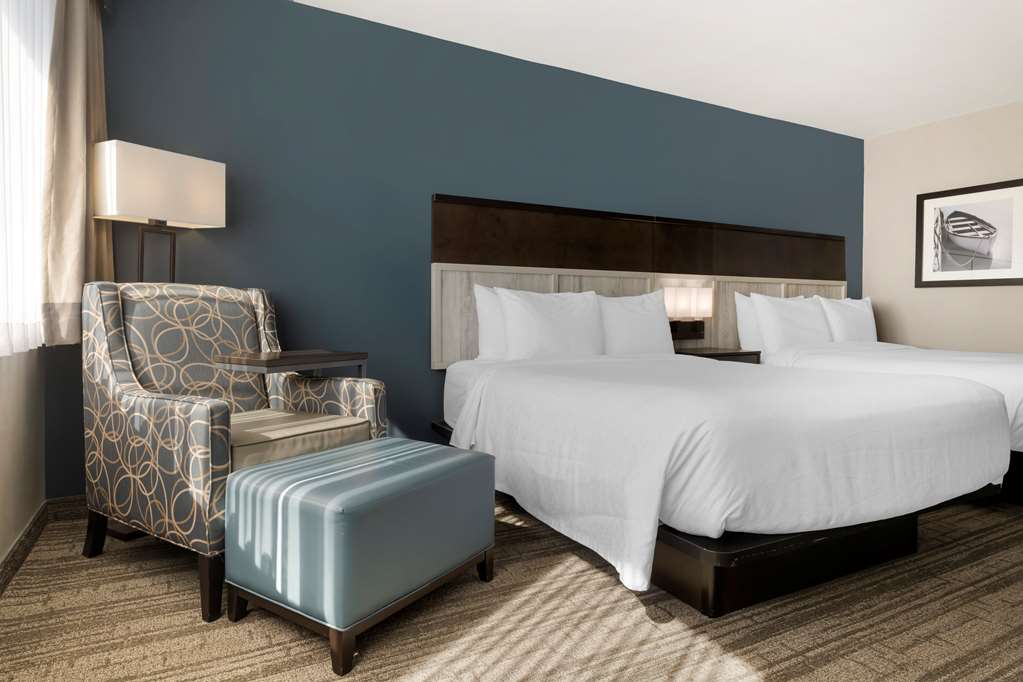 Images Best Western Plus Chocolate Lake Hotel
