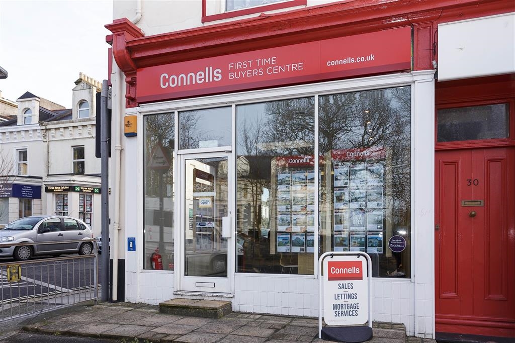 Connells Estate Agents Plymouth Plymouth 01752 674467