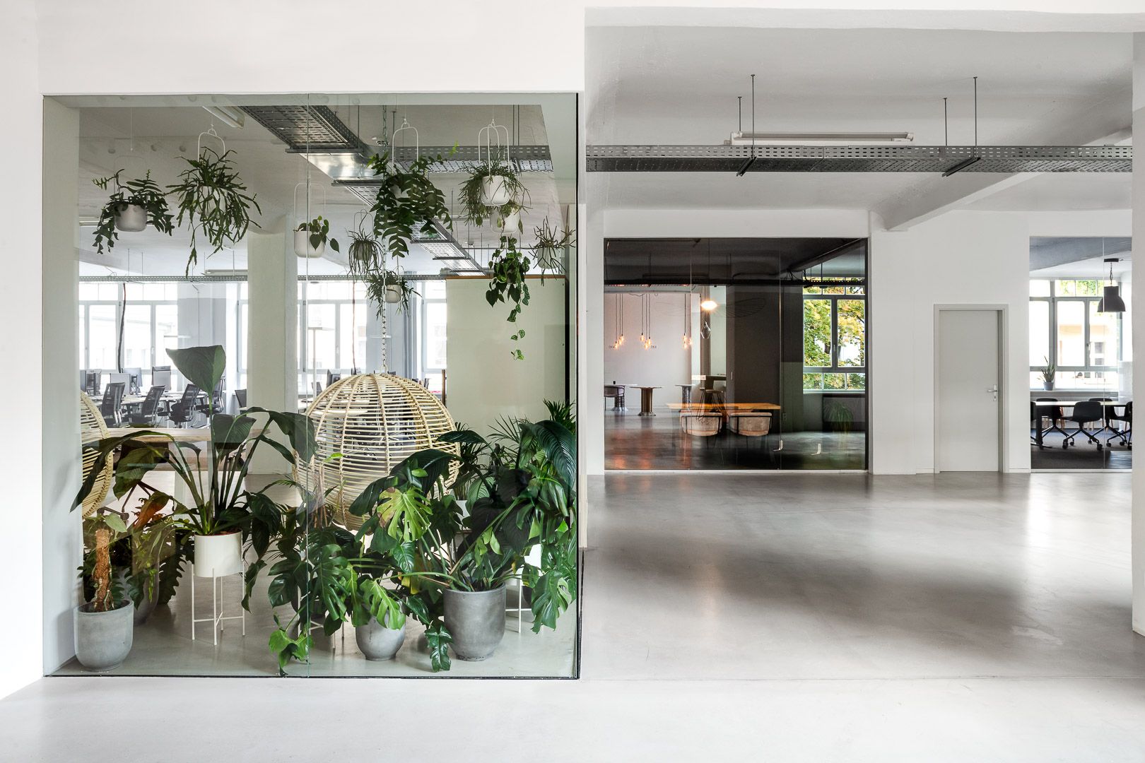 Fourrichon Architecture Design in Berlin