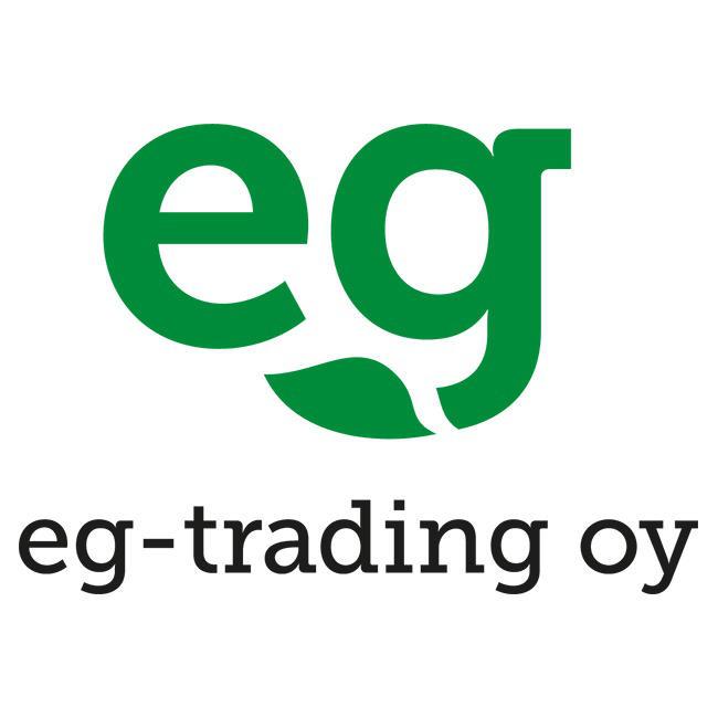 EG-Trading Oy Logo
