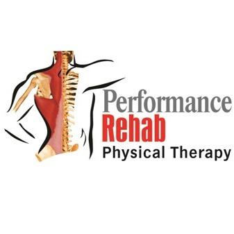 Performance Rehab Physical Therapy