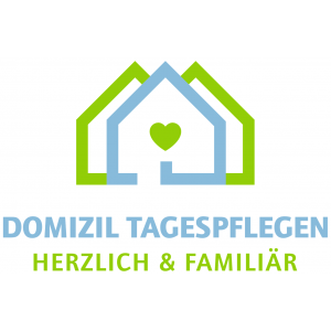 Domizil Tagespflegen GmbH - Seniorentreffpunkt in Osnabrück - Logo