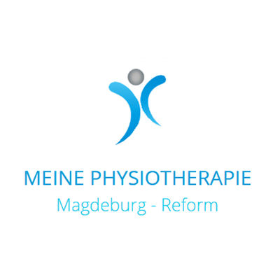 Logo Praxis für Physiotherapie in Reform