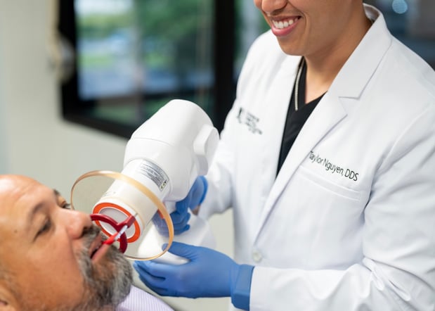 Images Conroe Dental Associates