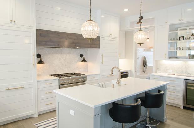 Images Titus General Contractor Inc