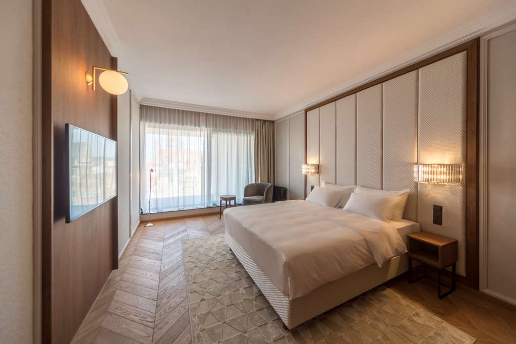 Images Radisson Hotel & Suites Gdansk