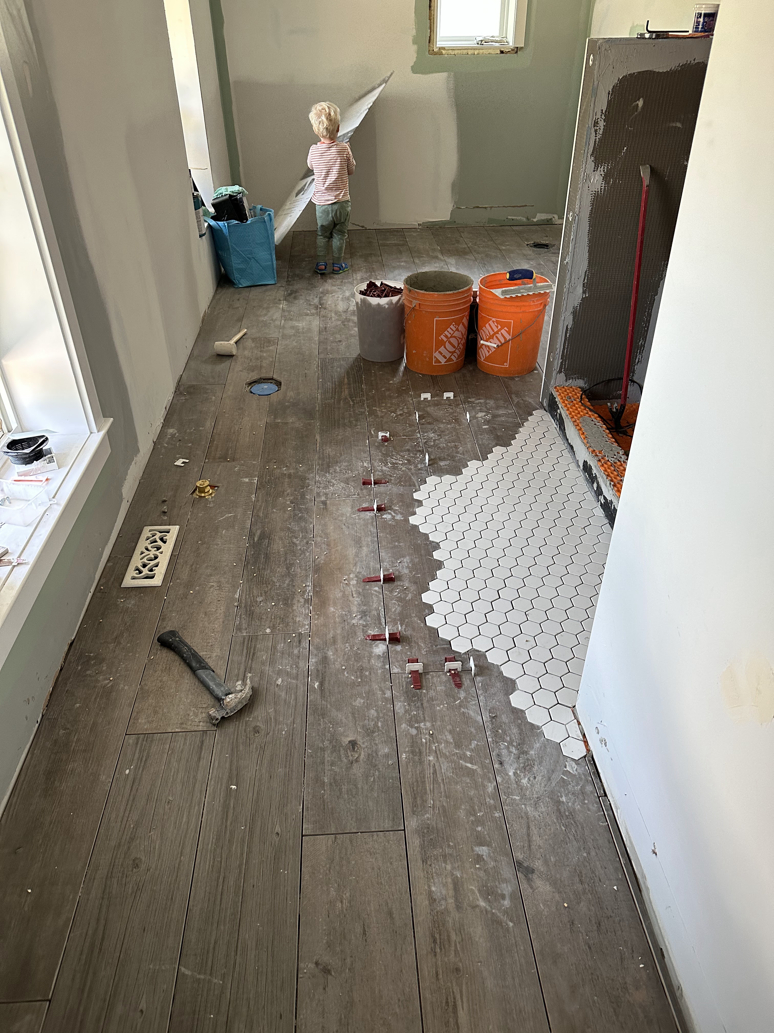 Images G S Plumbing Solutions Inc.