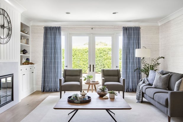 Images Budget Blinds of Chevy Chase/College Park and Georgetown