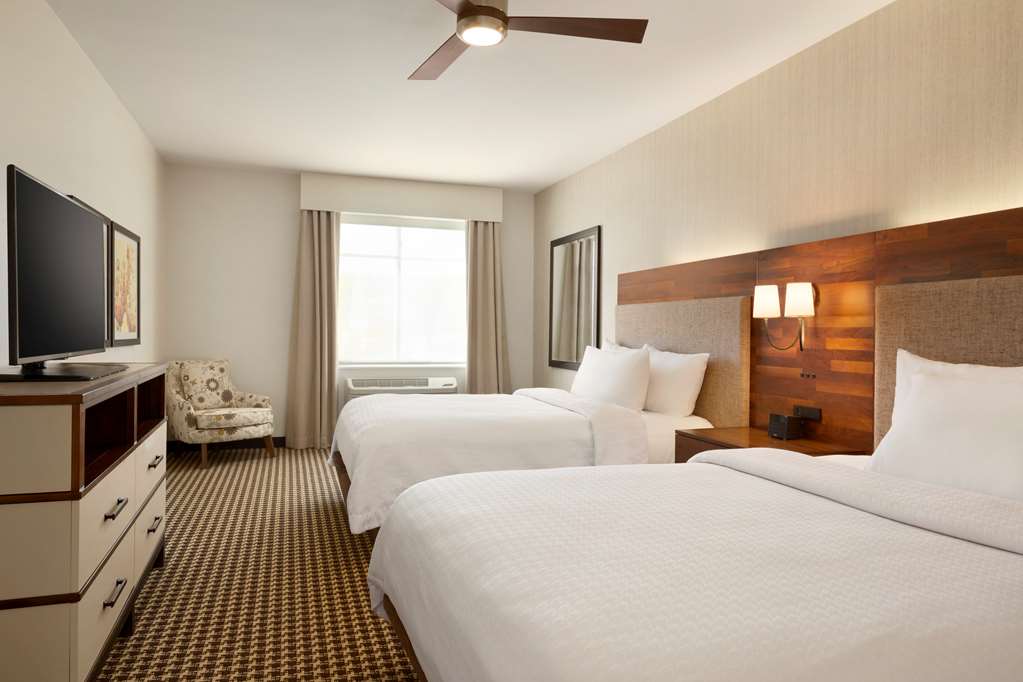 Guest room amenity