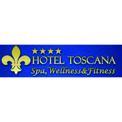 Albergo Hotel Toscana Logo