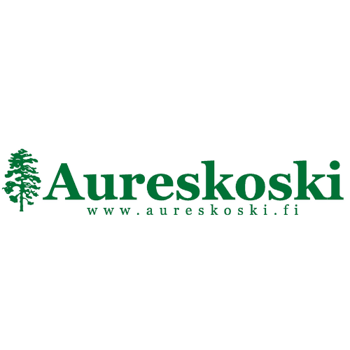 Aureskosken Jalostetehdas Oy - Keuruun Höyläämö Logo
