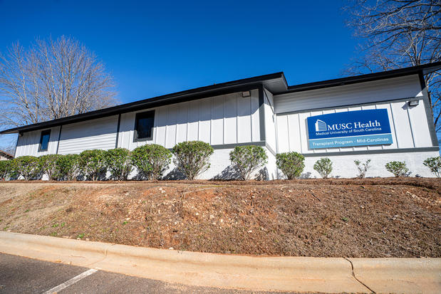 Images MUSC Health Transplant Program - Mid-Carolinas