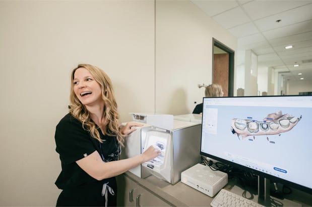 Images Englund Dental