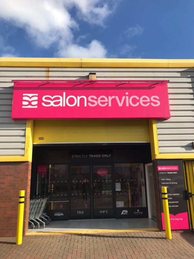 Images Salon Services