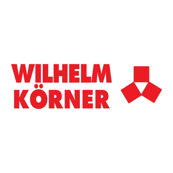 Logo von Körner Wilhelm GmbH & Co KG