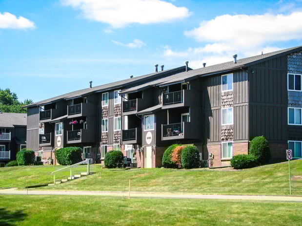 Images Candlelight Park Apartments
