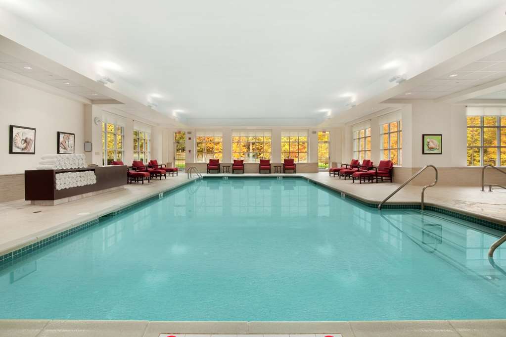 Hilton Pearl River