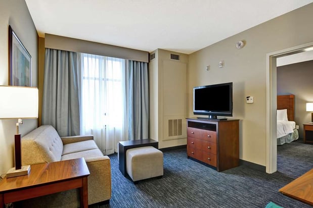 Images Homewood Suites by Hilton Mobile - East Bay - Daphne