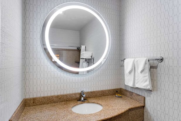 Images Best Western Plus Abbey Inn