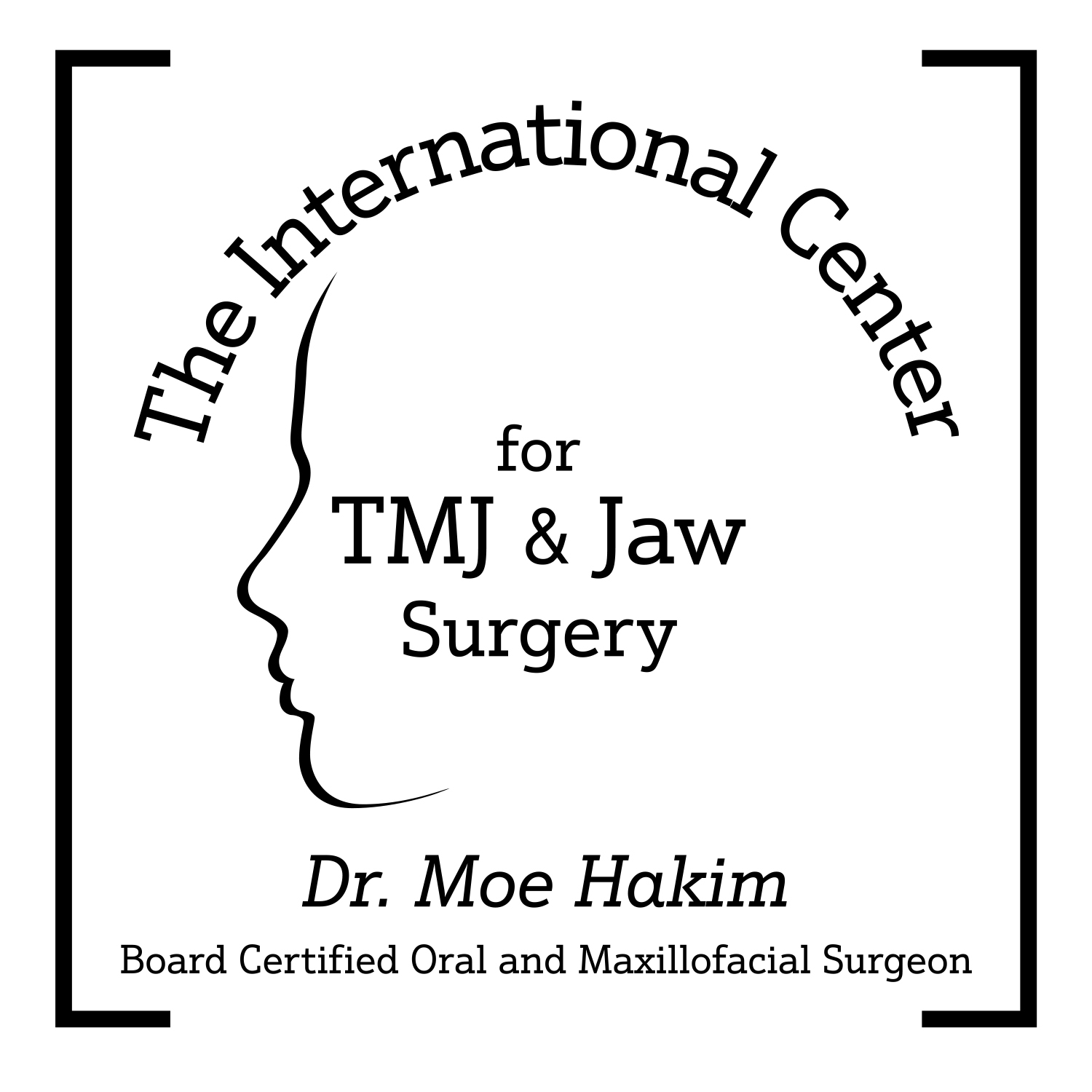 The International Center for TMJ and Jaw Surgery
