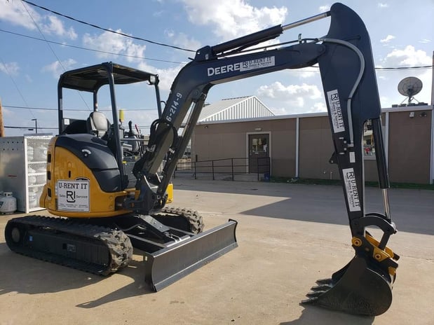 Images U Rent It Sales & Service