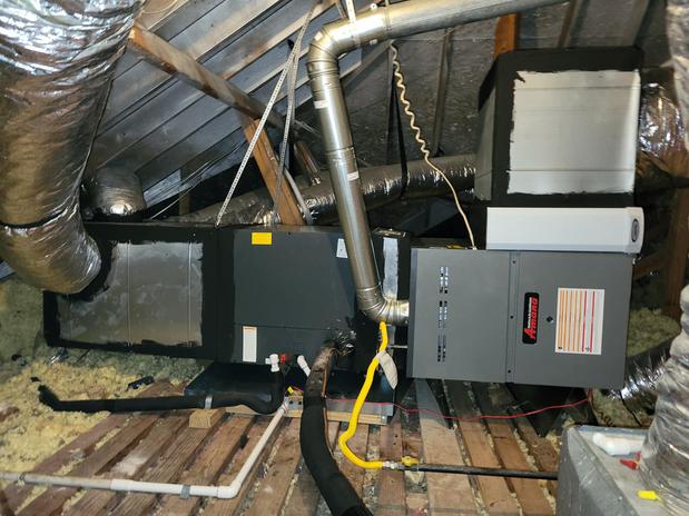 Images Air Mechanic Services
