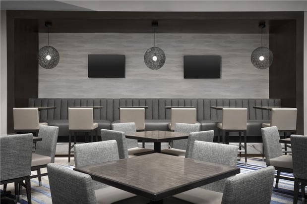 Images Embassy Suites by Hilton Dallas Near the Galleria