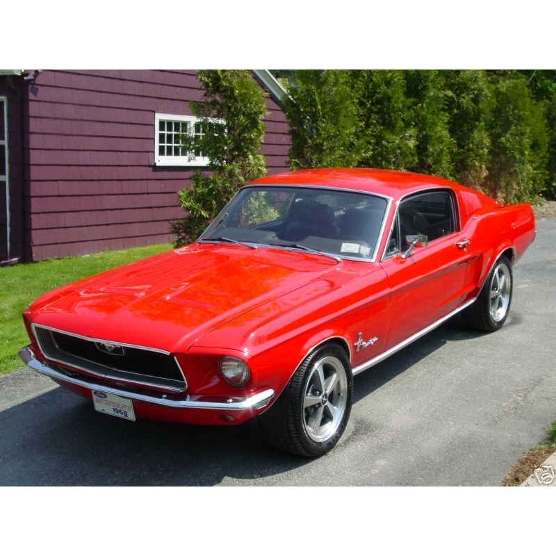 Kirk Land Classic Cars