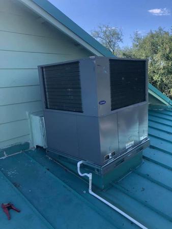 Images Leyva Refrigeration LLC