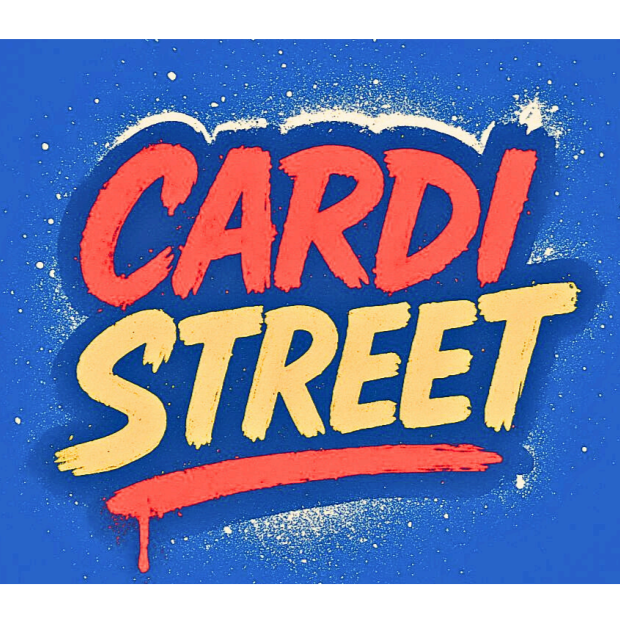 CARDI STREET restauration rapide et libre-service