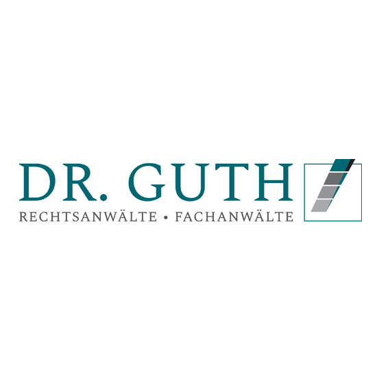 Rechtsanwälte Dr. Guth Beck Klein Cymutta in Mannheim - Logo