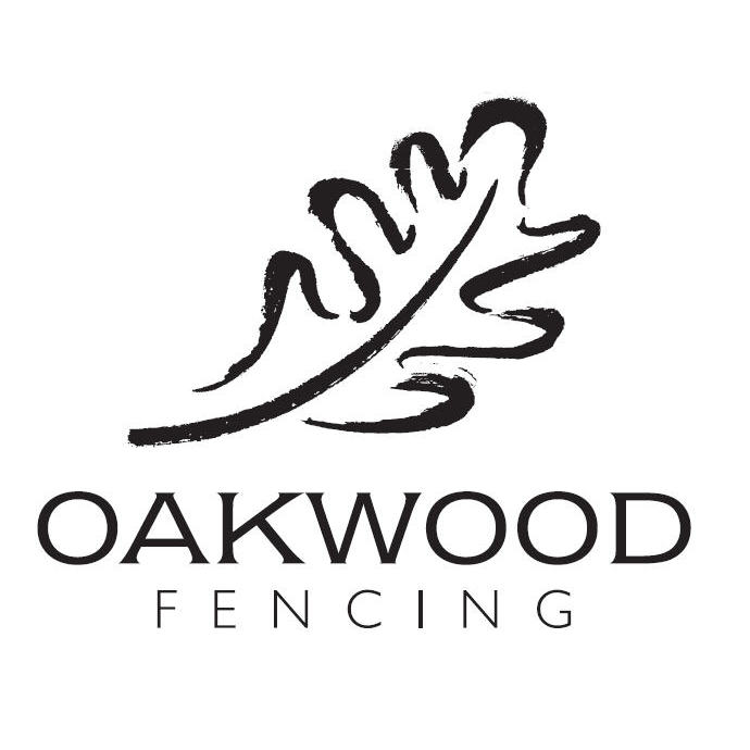 Oakwood Fencing Logo