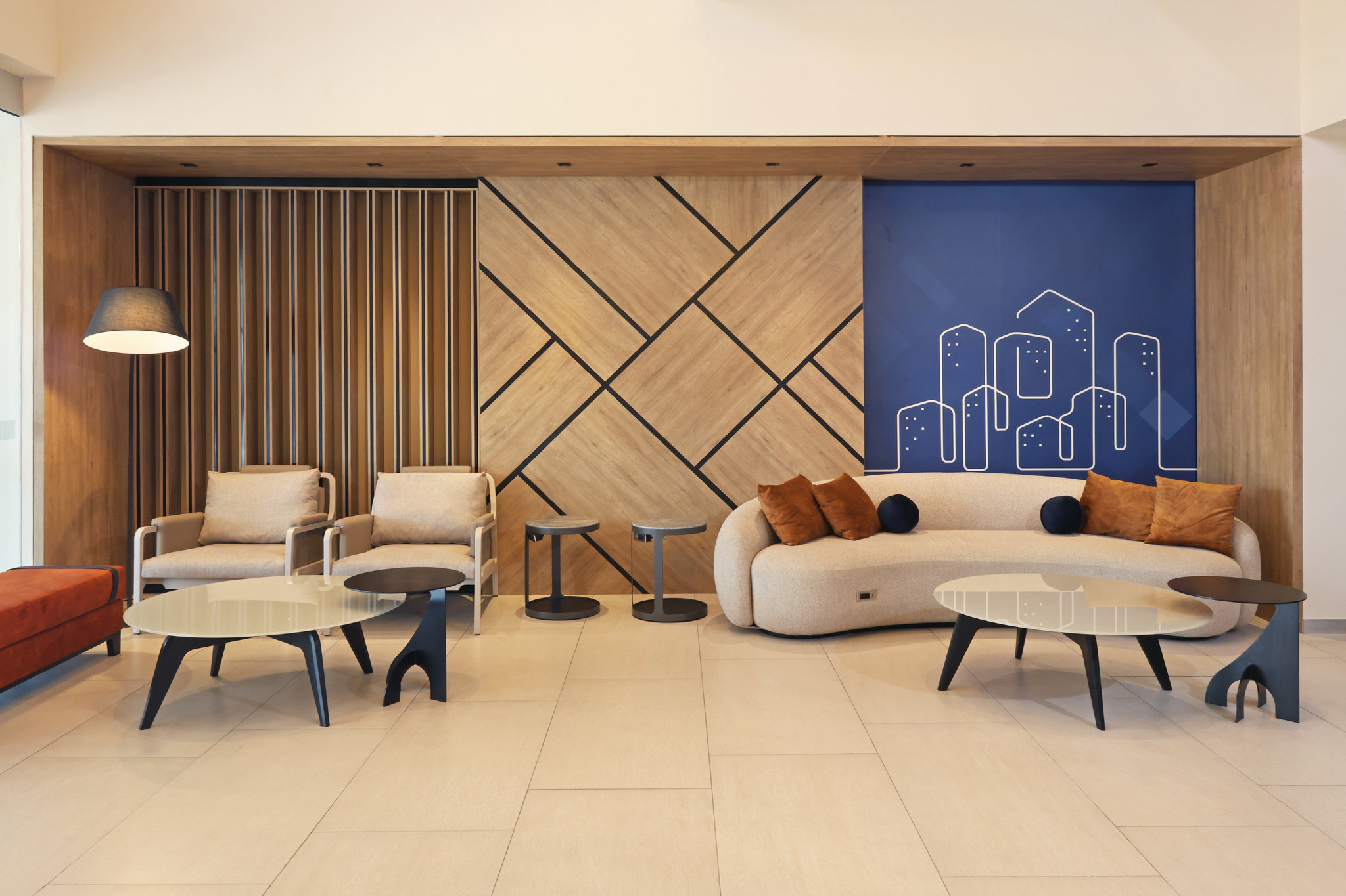Images Holiday Inn Express Monterrey Galerias-Sn Jeronimo by IHG