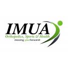 IMUA Orthopedics, Sports & Health Logo