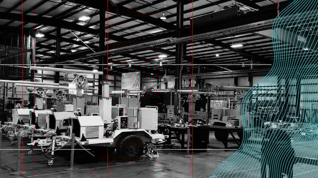 How Booz Allen Engineers Defense Innovation