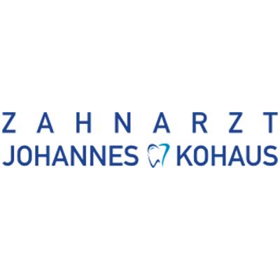 Zahnarzt Johannes Kohaus in Mülheim an der Ruhr - Logo
