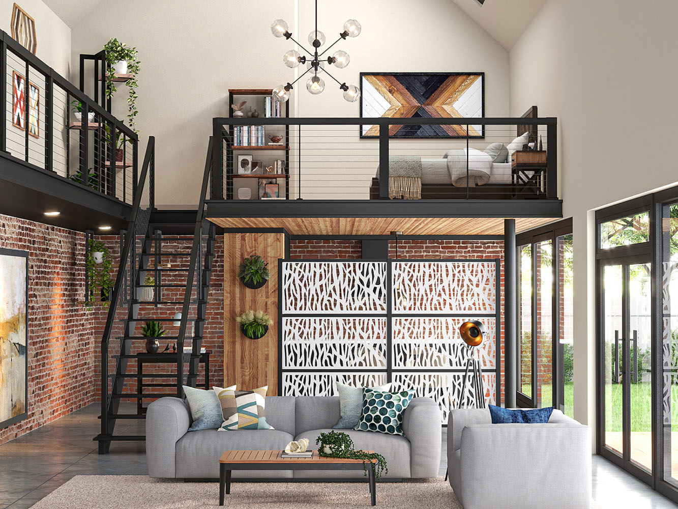 Kelly Bros. Lumber + Design Co. Image